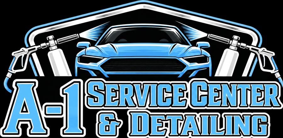 A-1 Service Center & Detailing